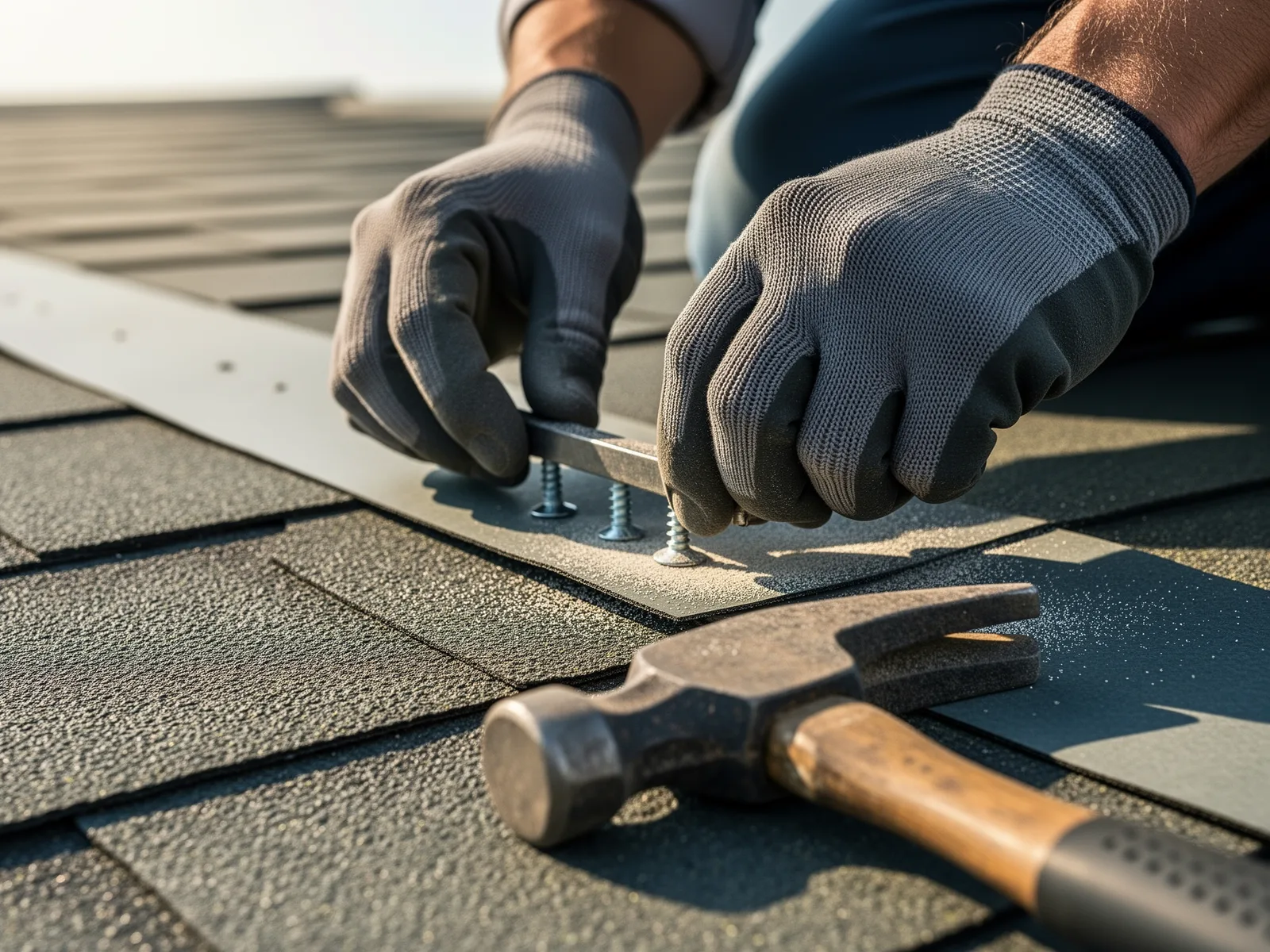 Why choose Fascia Repair in Lorton, VA
